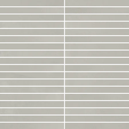 Керамогранит Italon Континуум Сильвер Мозаика Стрип 30х30 (Натуральная) в Орске