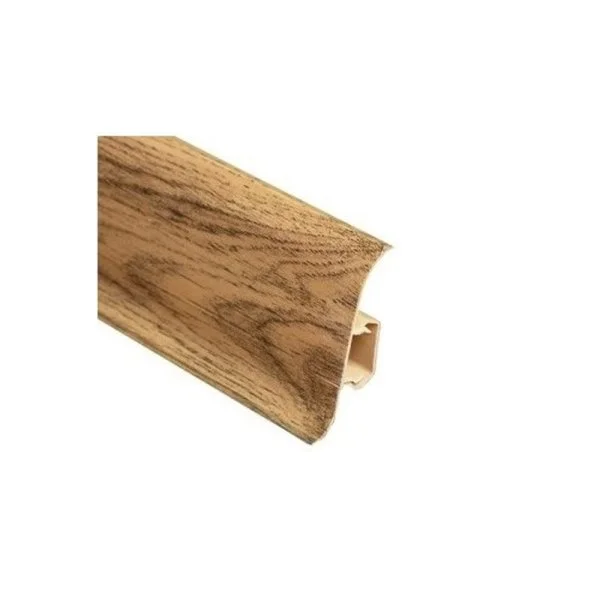 Пластиковый плинтус Bonkeel Color BC6016 (60х25х2200 мм) в Орске