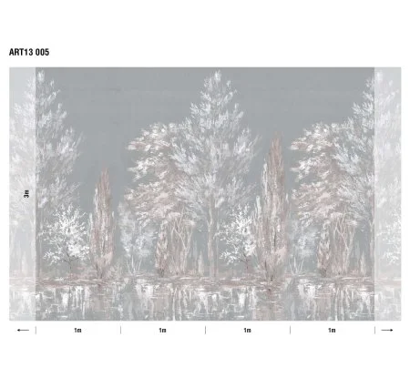 Обои Loymina Пейзаж vol. 2 ART13 005 в Орске