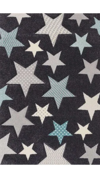 Ковер Синтелон Pastel Kids 1,20x1,70 49GSG Прямоугольник в Орске