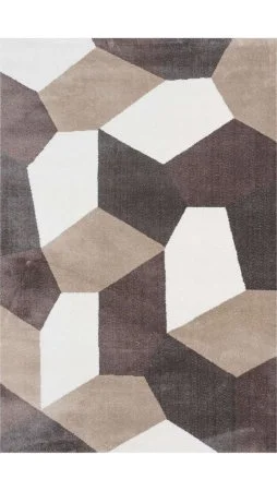 Ковер Синтелон Creative 1,20х1,70 16GWG Прямоугольник в Орске