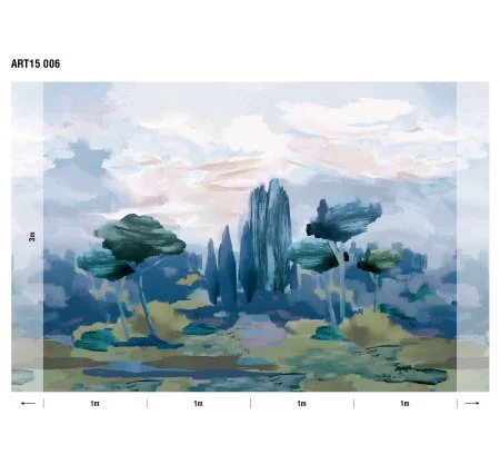 Обои Loymina Пейзаж vol. 2 ART15 006 в Орске