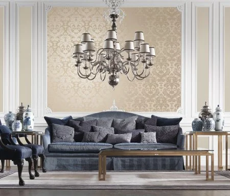 Обои Milassa Swan SW3, 002/3 в Орске