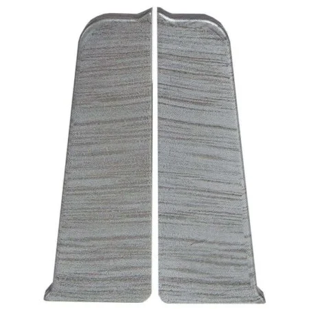 Заглушка INDO70 17 Алюминий в Орске