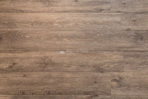 Каменно-полимерная плитка Alpine Floor Grand Sequoia Light Венге Грей ECO 11-801 3.5мм, 34 класс в Орске
