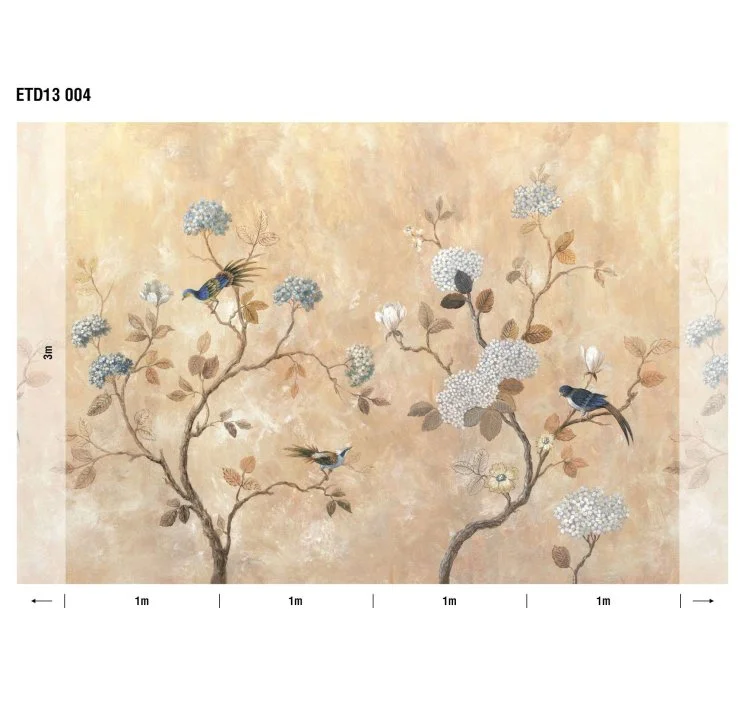 Обои Loymina Etude vol. II ETD13 004 в Орске