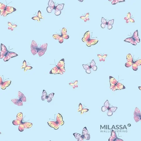 Обои Milassa Twins 4, 006 в Орске