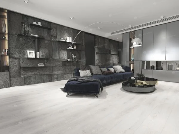 Кварц-виниловая плитка Alpine Floor Premium XL Дуб Кливио ЕСО 7-33, 8 мм. 43 класс в Орске