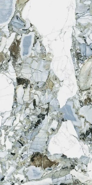 Керамогранит Vitra SityMarble Амазония Мультиколор 60х120 (Лаппатированная и Реттифицированная) в Орске