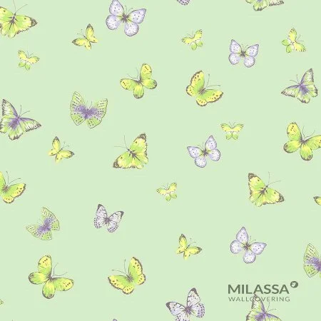 Обои Milassa Twins 4, 005 в Орске