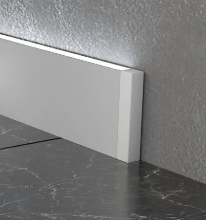 Универсальный стыковочный элемент (80х15 мм) в Орске