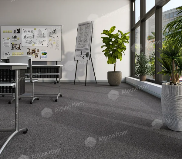 Ковровая плитка Alpine Floor Huron 402-1 Супериор в Орске