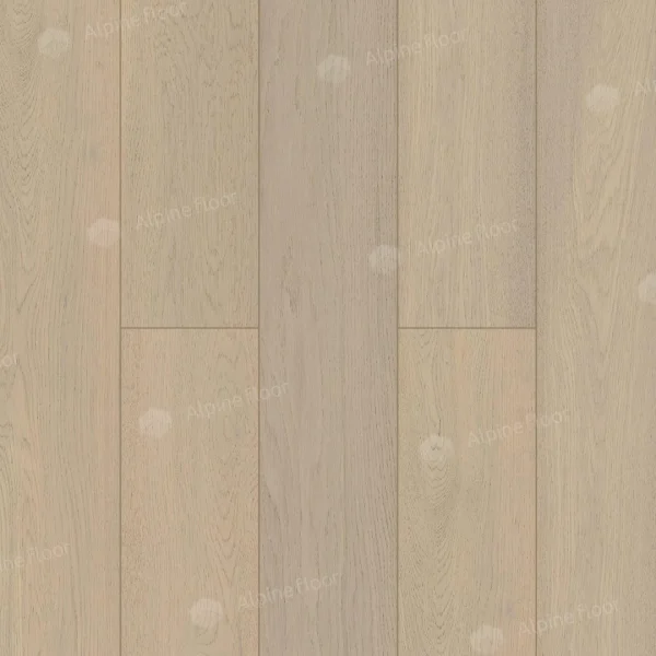 Инженерная доска Alpine Floor Studio Дуб Марципан в Орске