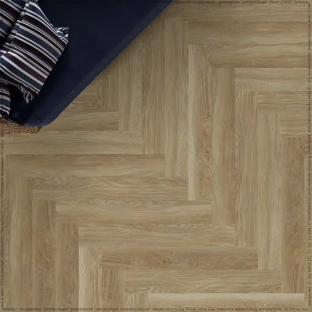 ПВХ плитка FineFlex Wood Дуб Азас FX-109 в Орске