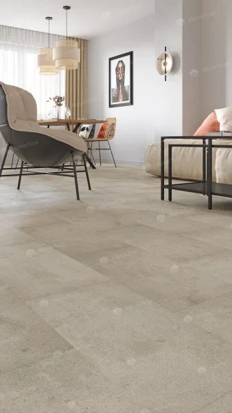 Каменно-полимерная плитка Alpine Floor Stone Зион ECO 4-24, 4 мм 43 класс в Орске