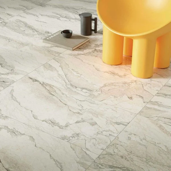 Керамогранит Coliseum Канова Сэнд 60х120 (Натуральный и Реттифицированный) в Орске