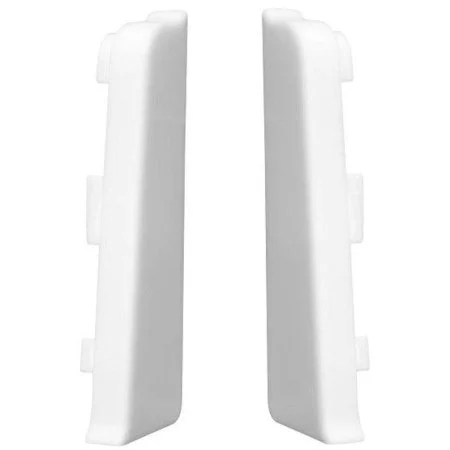 Заглушка INDO70 40 Белый Матовый в Орске