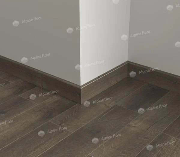 Кварцевый плинтус Alpine Floor Parquet Light 13-19 Дуб Антарес в Орске