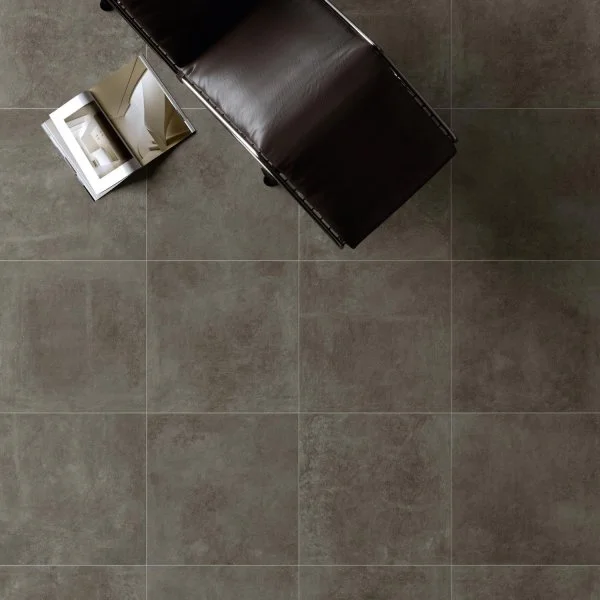 Керамогранит Coliseum Экспо Дарк 60х60 (Натуральный и Реттифицированный) в Орске