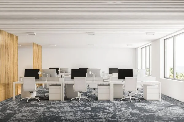 Ковровая плитка AW Macro 94 в Орске