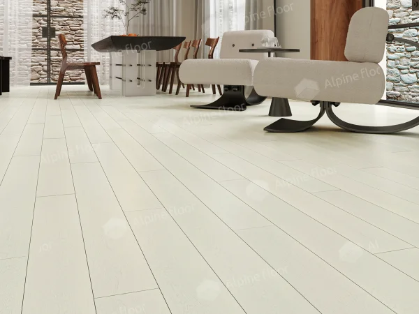 Каменно-полимерная плитка Alpine Floor Grand Sequoia Village Инио ECO 11-2107 4мм, 43 класс в Орске