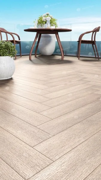 Кварц-виниловая плитка Alpine Floor Parquet Макадамия ЕСО 16-10 2.5 мм. 43 класс в Орске