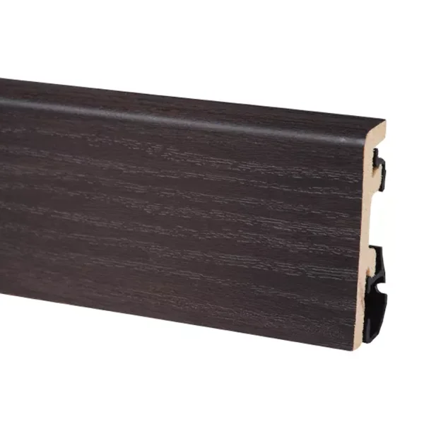 Плинтус полиуретановый Arbiton INTEGRA 45 Дуб Африканский 2,4 м в Орске