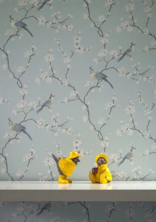 Обои Loymina La Belle Epoque BQ5, 006 в Орске