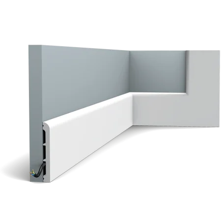 Плинтус Orac SX184 (110*13*2000 мм) в Орске