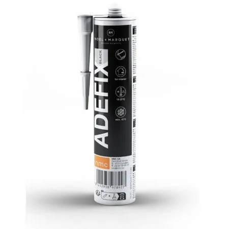 Клей акриловый Black Adefix 310 мл в Орске