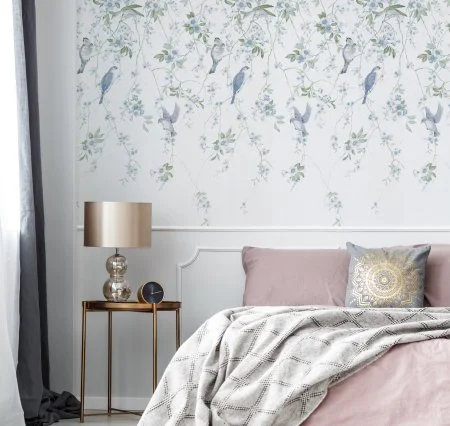 Обои Loymina Пейзаж ART11 005 в Орске