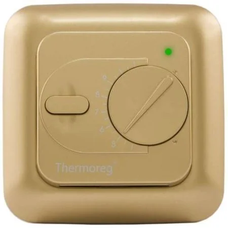 ТерморегуляторThermoreg TI-200 Gold в Орске