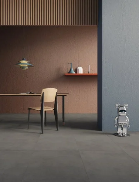 Керамогранит Coliseum Сан-Сиро Дарк 60х120 (Натуральный и Реттифицированный) в Орске