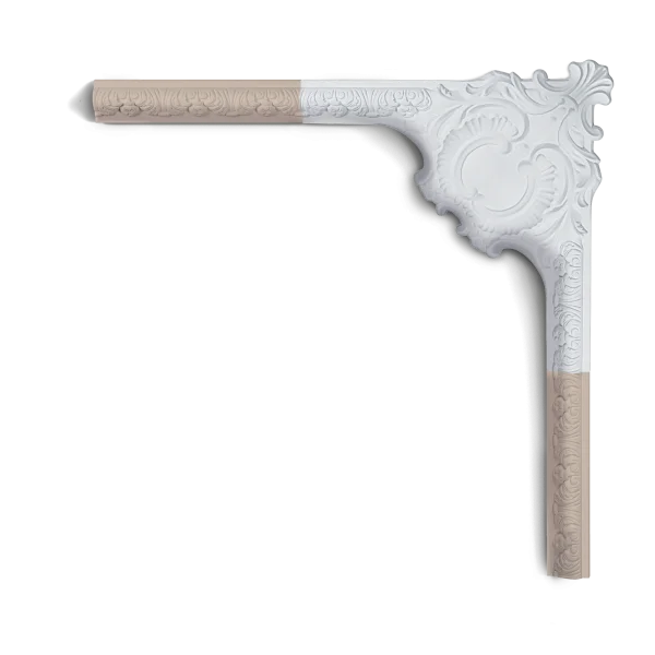 Угловой элемент Orac P3020А (452*425*40 мм) в Орске