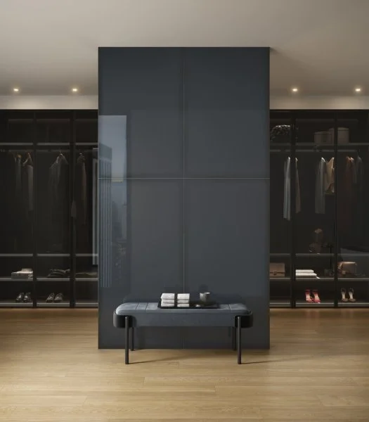 Керамогранит Italon Этернум Гласс Авио 80х160 (Люкс и Реттифицированная) в Орске