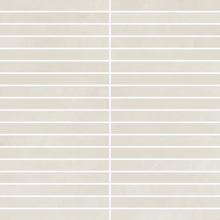 Керамогранит Italon Континуум Полар Мозаика Стрип 30х30 (Натуральная) в Орске