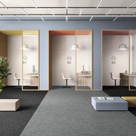 Ковровая плитка AW Medusa 90 в Орске