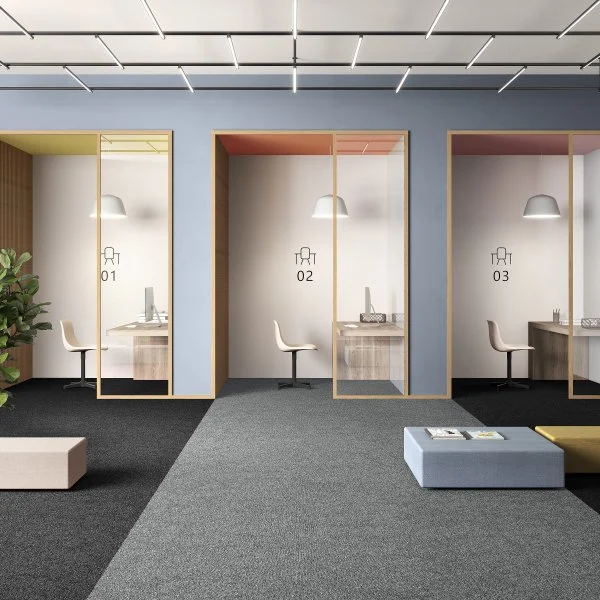 Ковровая плитка AW Medusa 90 в Орске