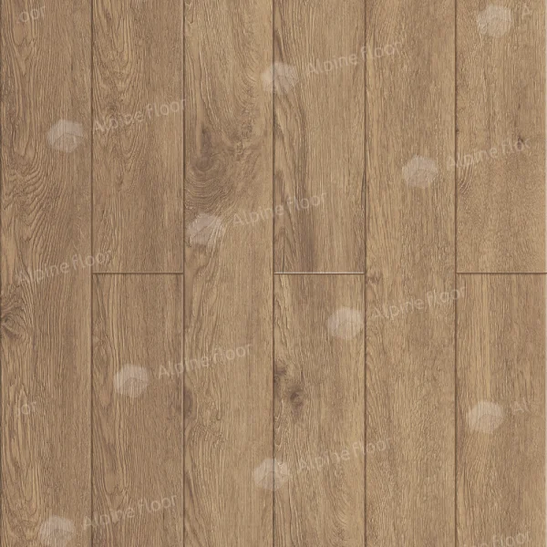 Каменно-полимерная плитка Alpine Floor Grand Sequoia Village Гевуина ECO 11-707 4мм, 43 класс в Орске