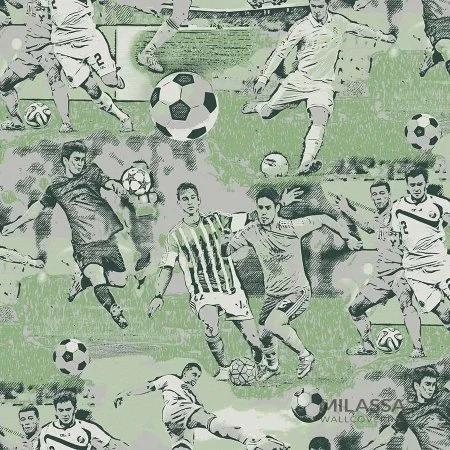 Обои Milassa Twins 11, 005 в Орске