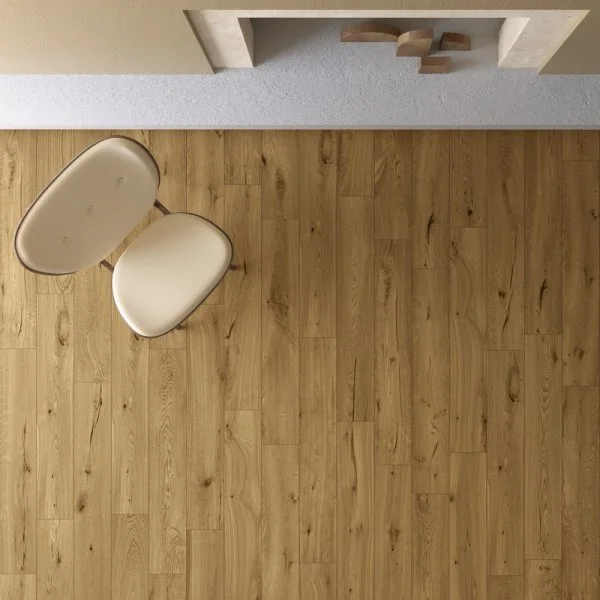 Керамогранит Coliseum Натура Нат 20х120 (Натуральный и Реттифицированный) в Орске