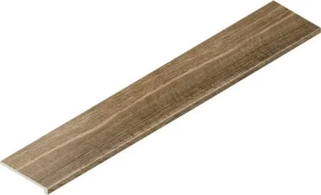 Керамогранит Italon Этернум Фумэ Ступень Фронт 33х160 (Натуральная) в Орске