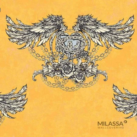 Обои Milassa Twins 10, 004 в Орске