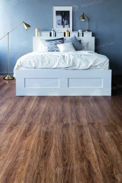 Кварц-виниловая плитка Alpine Floor Easy Line Сосновый Бор ЕСО 3-22 3 мм. 43 класс в Орске