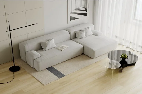 Кварц-виниловая плитка Refloor Fargo Bevel 50-6191-3 Дуб Манчестер в Орске