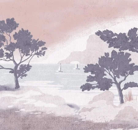 Обои Loymina Пейзаж vol. 2 ART18 007 в Орске