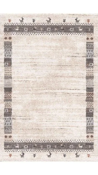 Ковер Синтелон Torino 1,60x2,30 15VEV Прямоугольник в Орске