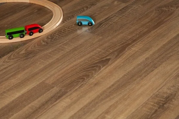 Ламинат Kronopol Platinium Slim 2048 Barbacan Oak в Орске