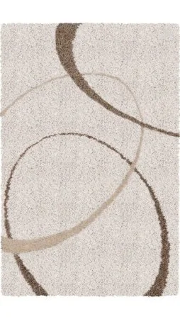 Ковер Синтелон Mondo 0,80х1,50 05EBD Прямоугольник в Орске