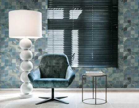 Обои Milassa Geometrica Gm1, 015 в Орске